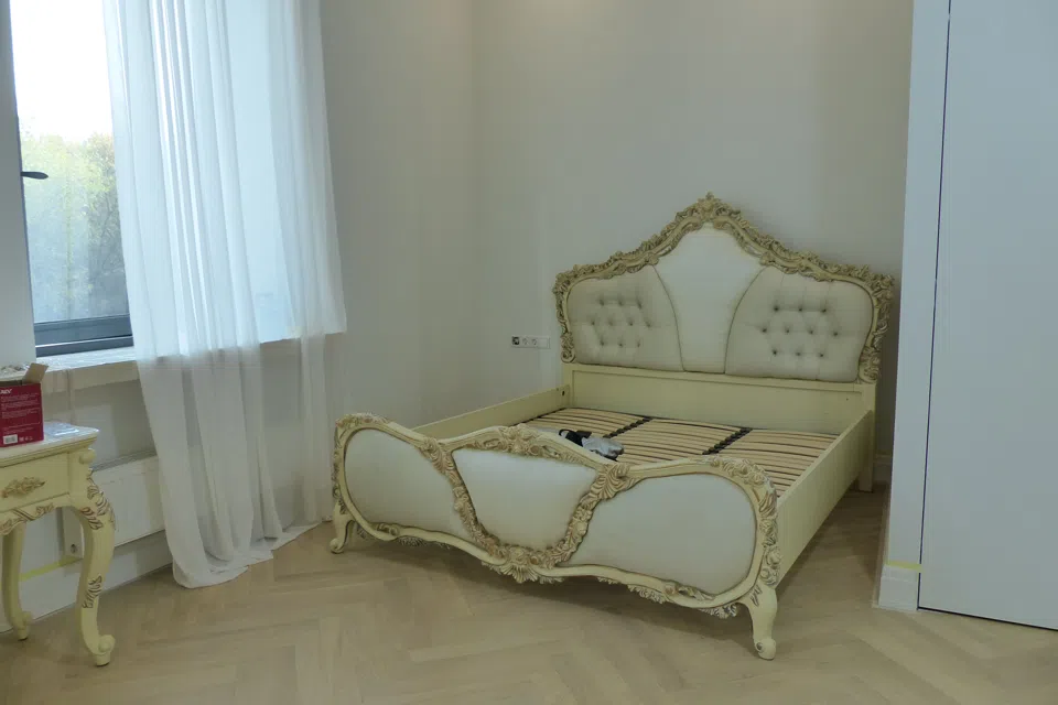 Апартаменты в минуте от метро