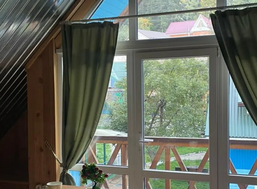 Гостевой дом Райские яблоки