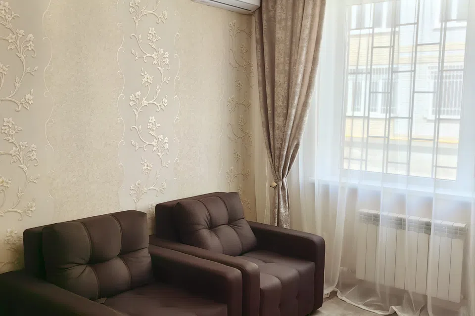 Уютная чистая квартира на въезде в Таганрог