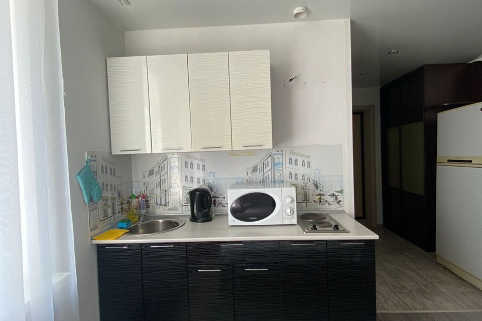 Уютная студия, в центре города