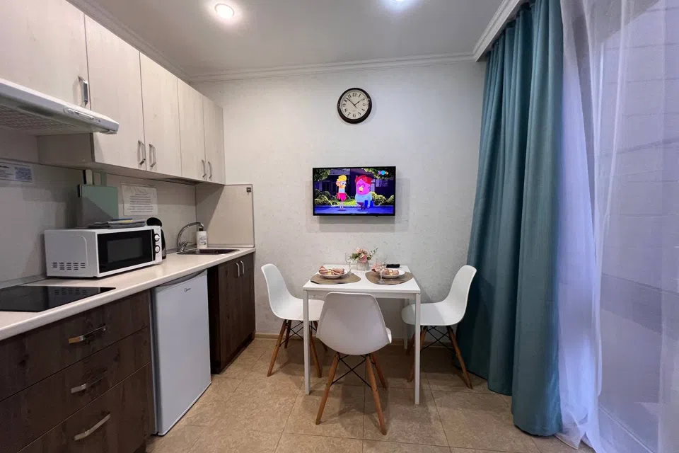 Sezam Apartments 3 Мадрид