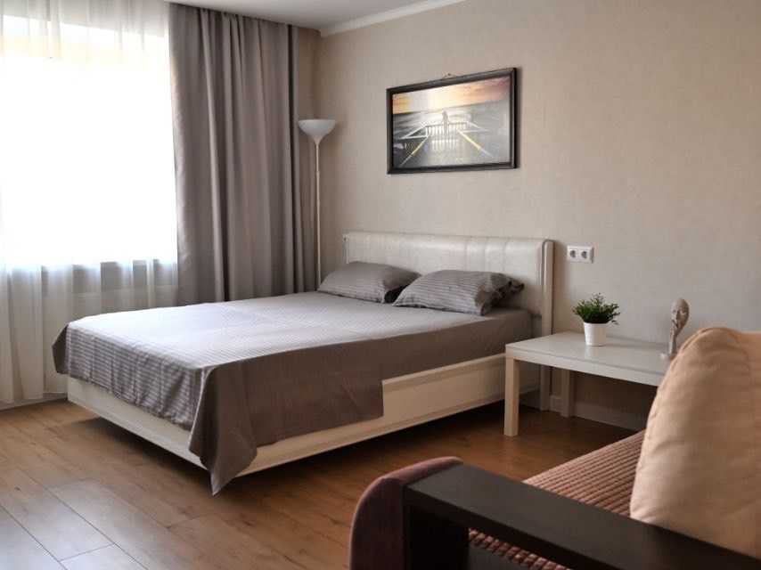 Современная квартира по ул. Труда