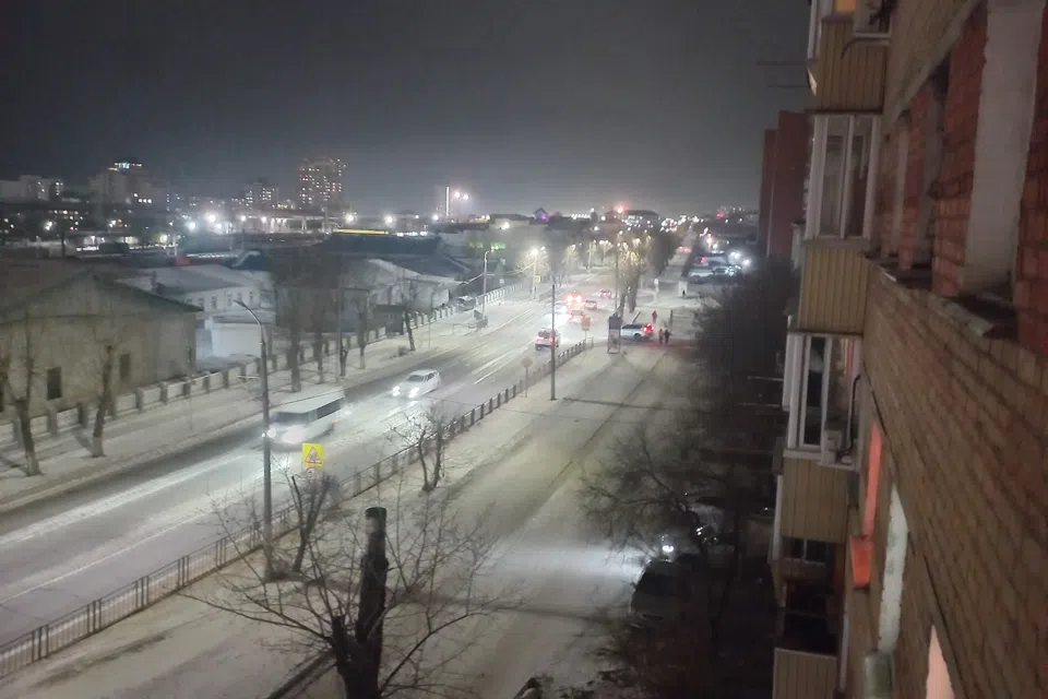 2х комнатная квартира рядом с жд вокзалом.
