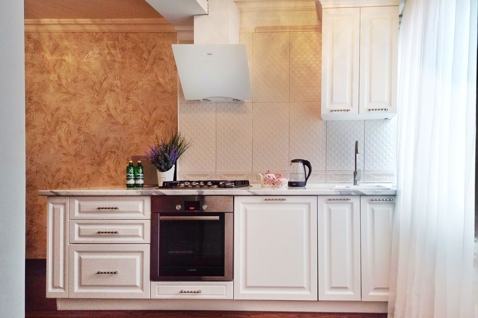 Уютная квартира с отдельным двором  и мангалом