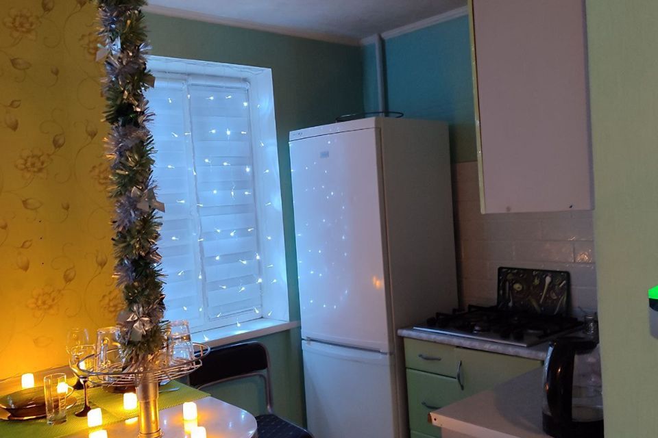 Сдам уютную квартиру студию