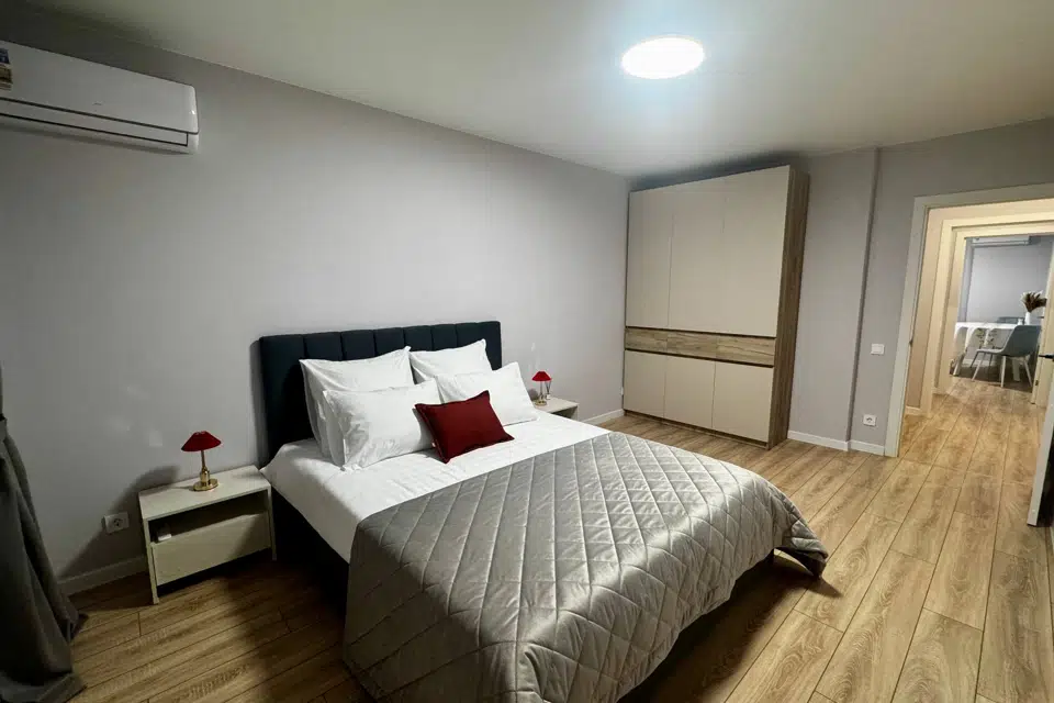 2-к. квартира, 62 кв