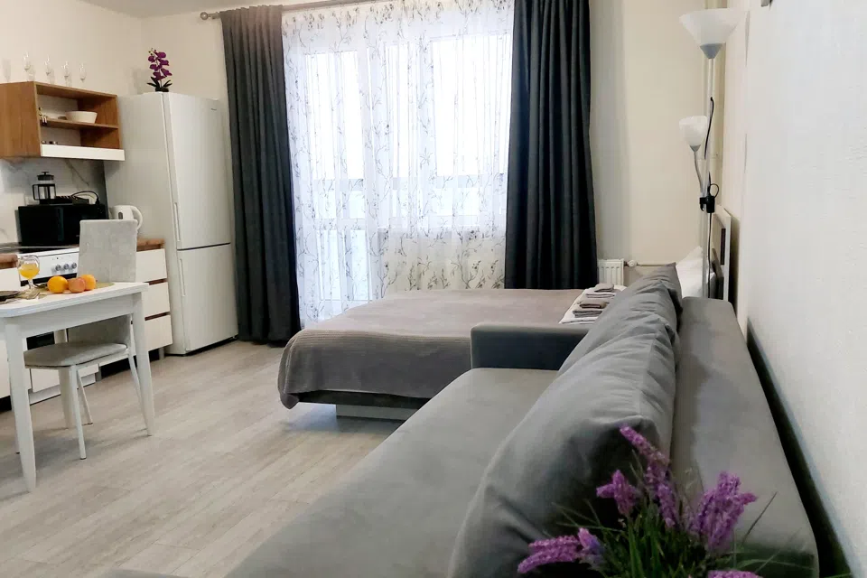 Уютная квартира рядом с Термы VODA.