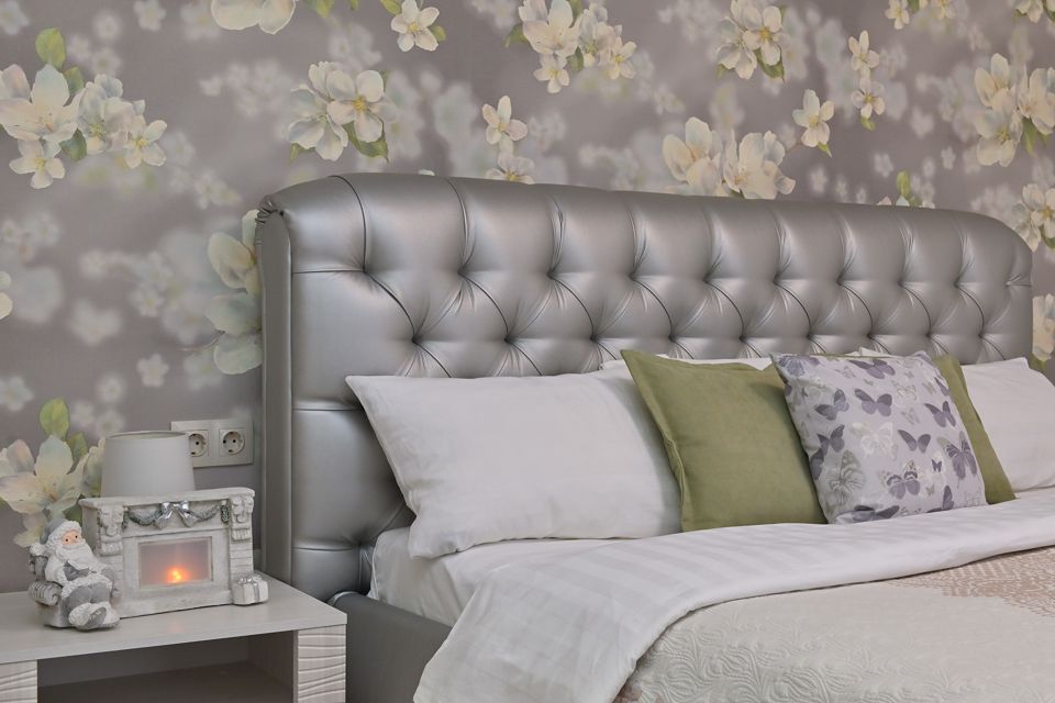 Комфорт апарт Kenig Holidays в Рыбной Деревне в новом доме