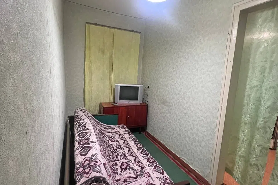 Дом на площади Ленина 