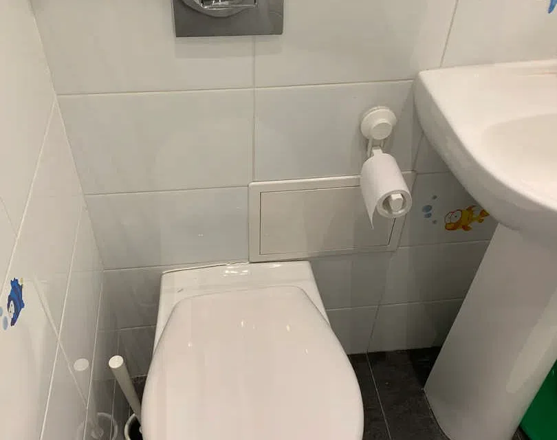 Комфортные аппартаменты у метро и парка 