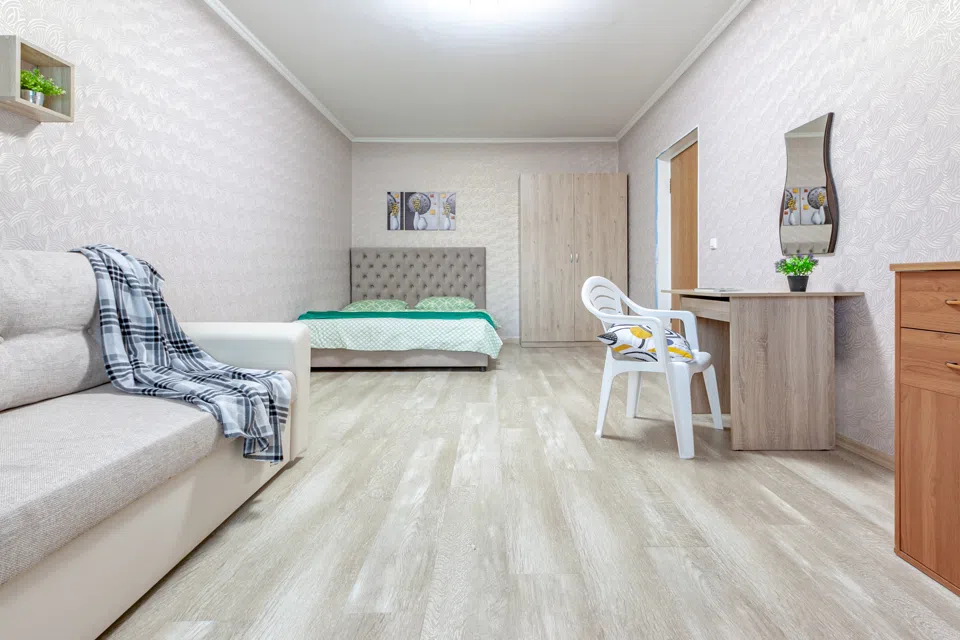 Квартира на 4 человека метро Щукинская