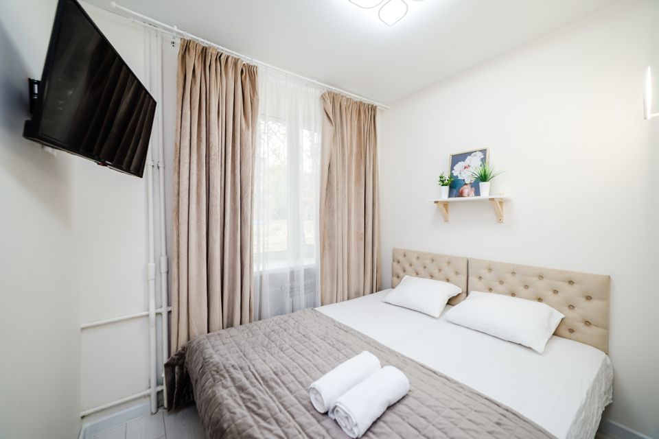 Уютная квартира, рядом с метро Динамо