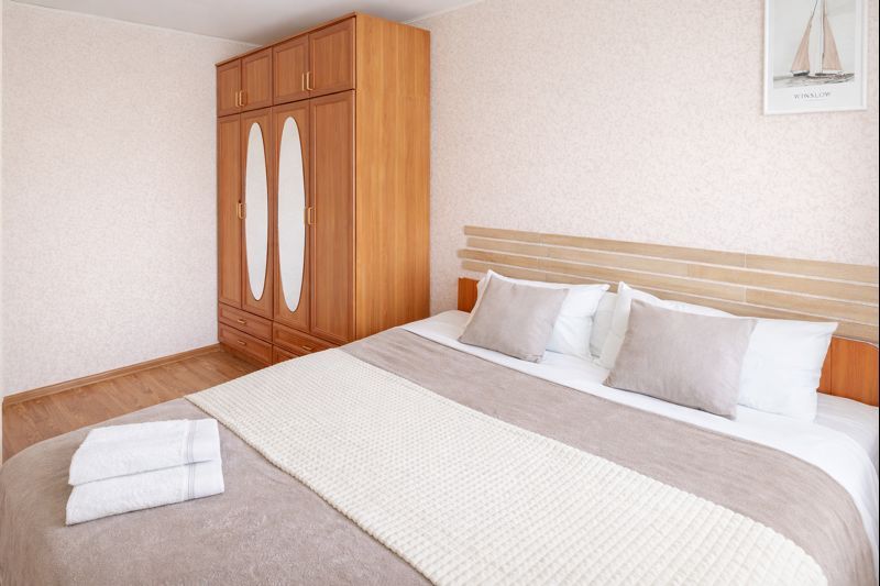 Квартира на Гагарина 137