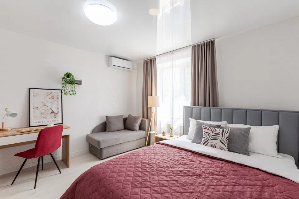 Квартира StarHouse Город Солнца-3