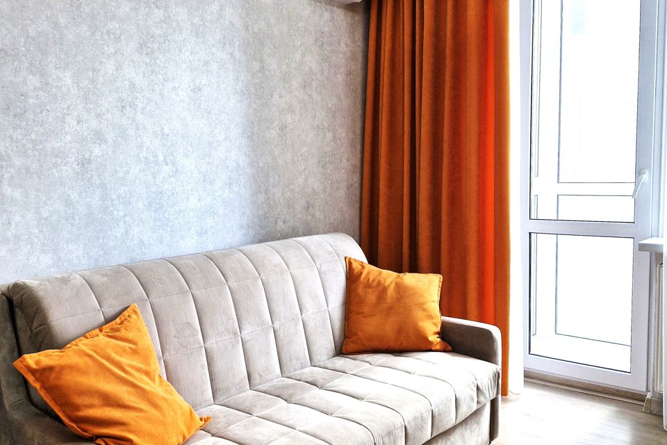 Апартаменты на Раевского 