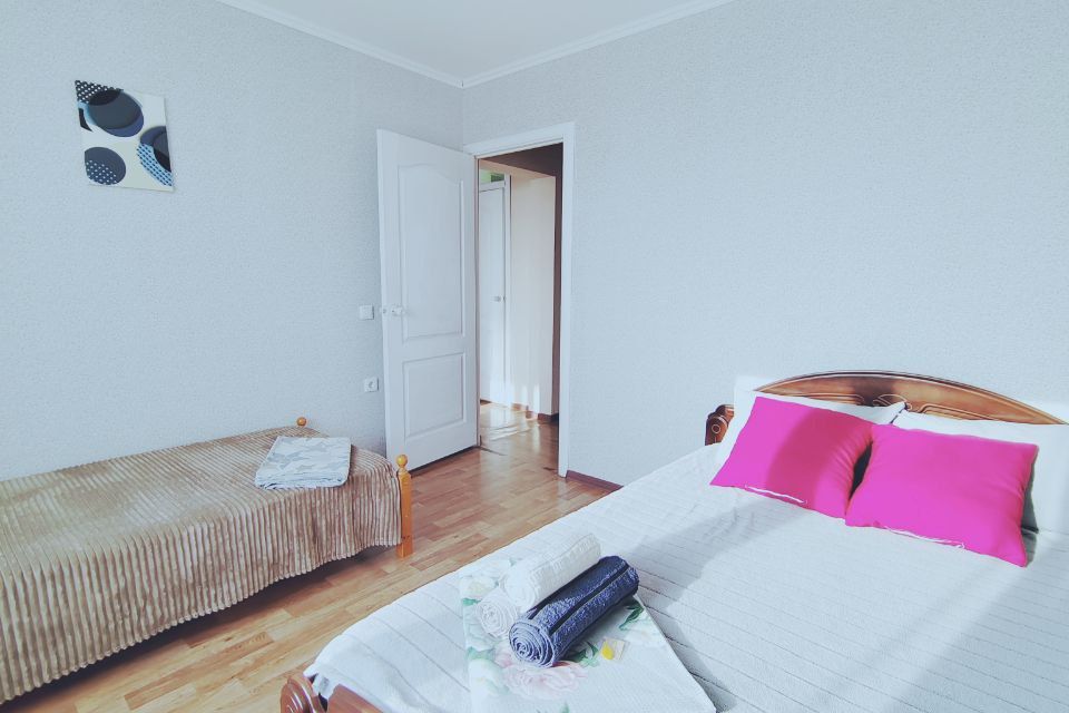 Квартира Надежды