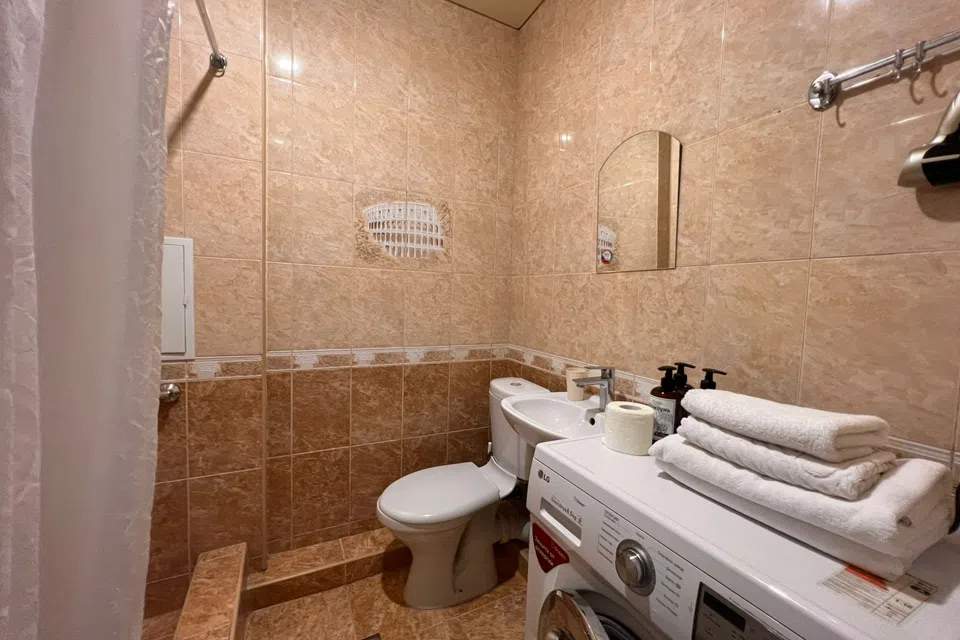 Sezam Apartments 31
