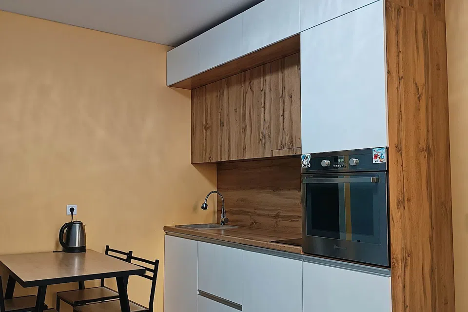 Квартира вблизи спорт Кузбасс