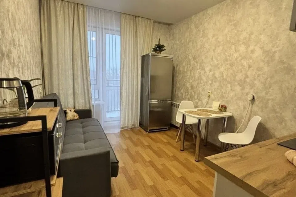 Уютная квартира на Гончарова