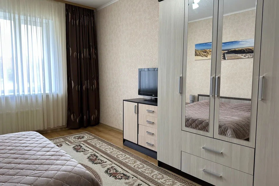 Baltic Resort бюджетно и комфортно