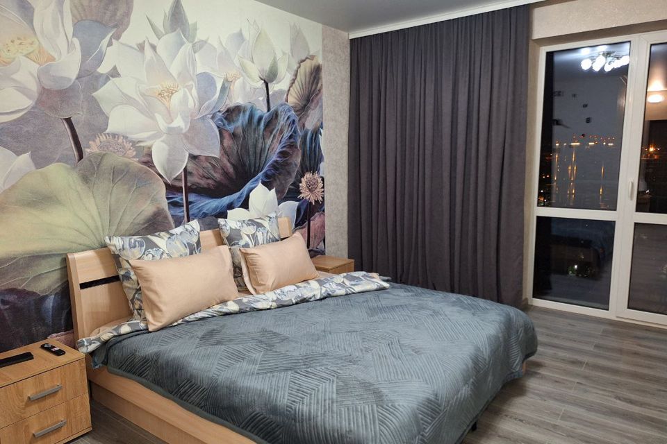 Современная студия недалеко недалеко от центра 