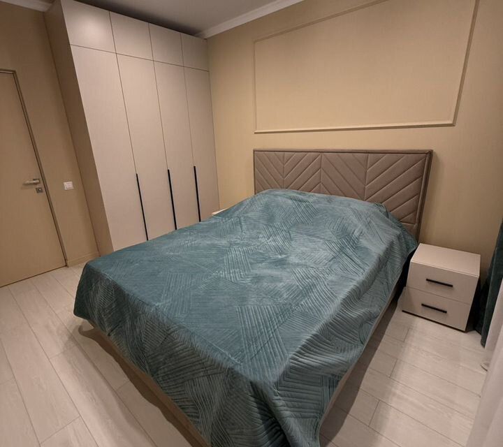 Квартира на Гаврилова 7к1