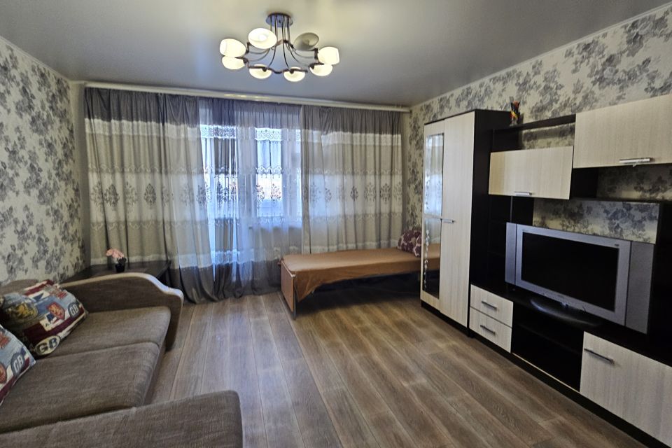 Уютная квартира возле жд