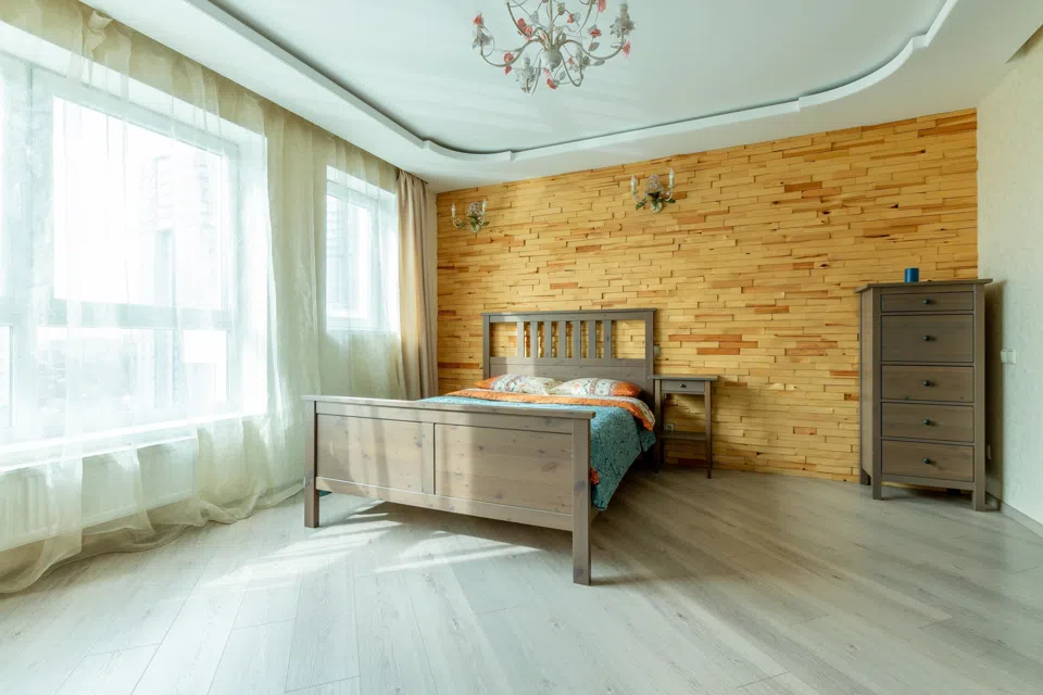 Квартира в ЖК Ольховский Парк