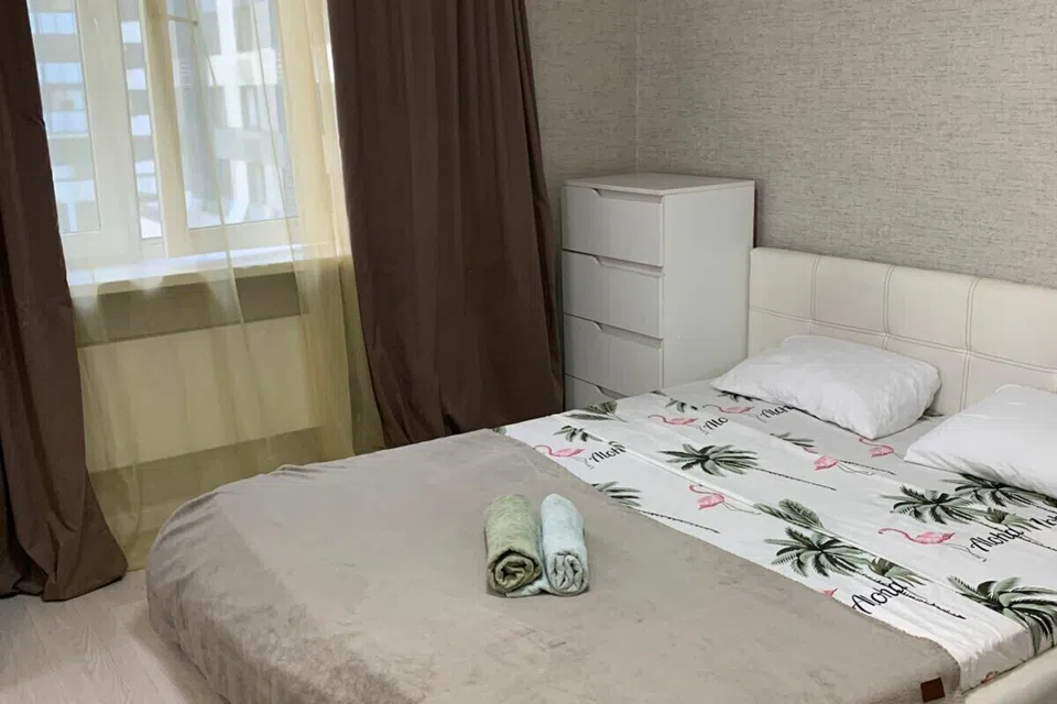 Квартира на Инициативной 7в - 25