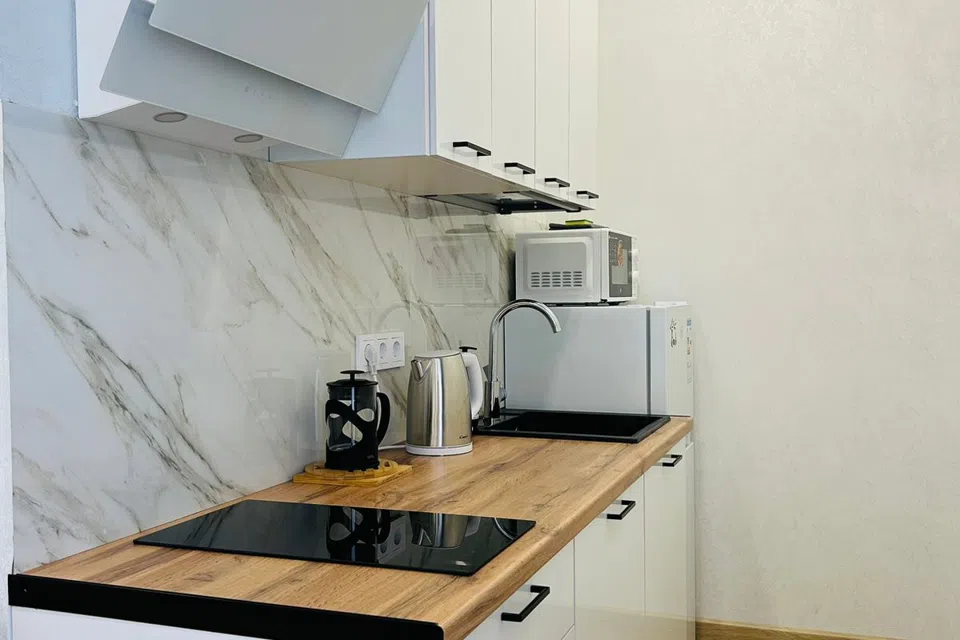 Sezam Apartments Сириус 74