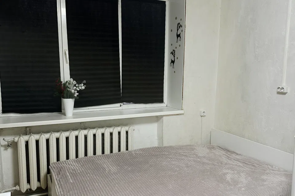 Квартира на Москворецкой улице 38к2-3