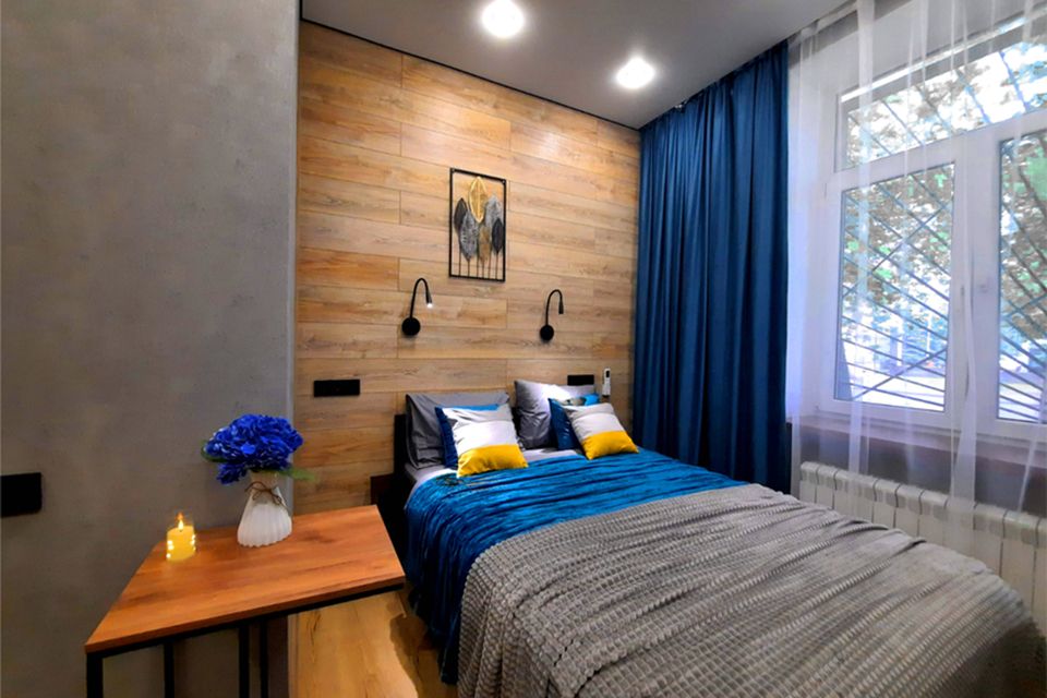 Loft Space Студия Юпитер