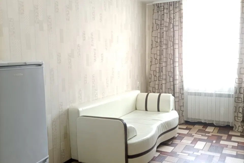 Квартира в Шелехове