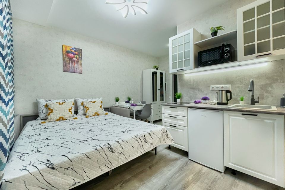 
Апартаменты м.Маяковская, НИИ Бурденко
