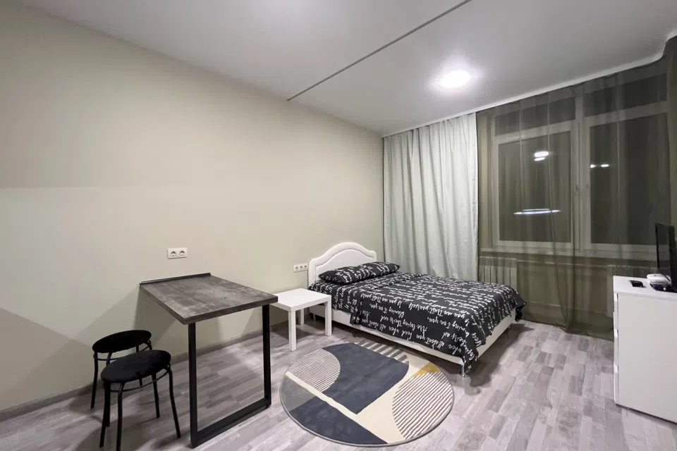 Квартира рядом с Парком Ангелов, Автовокзалом