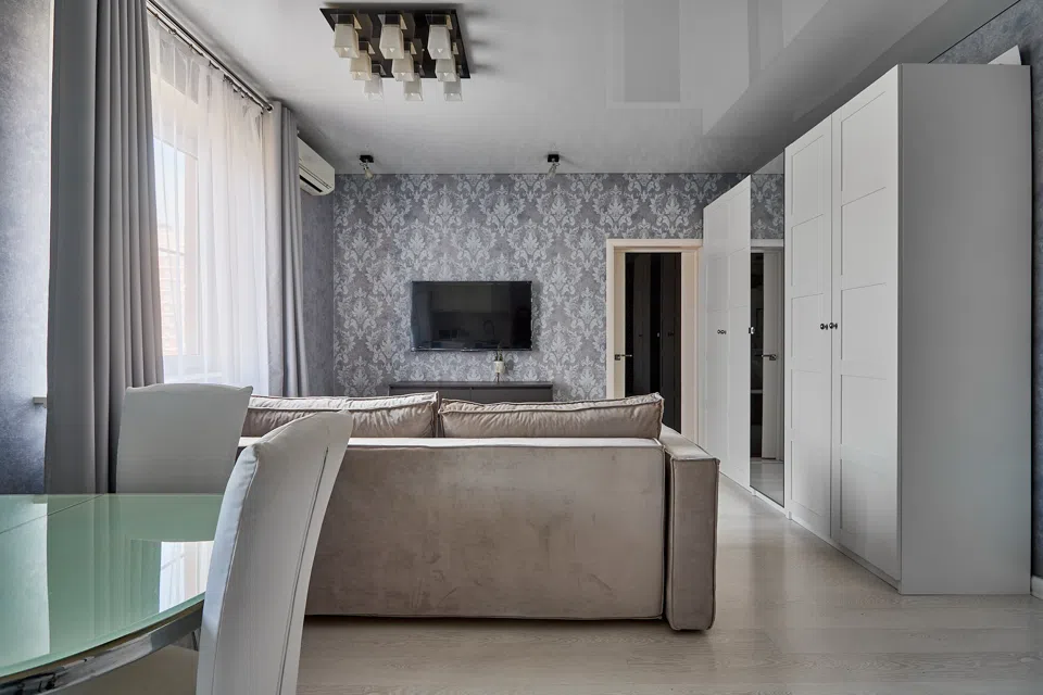 Your Place Винтаж