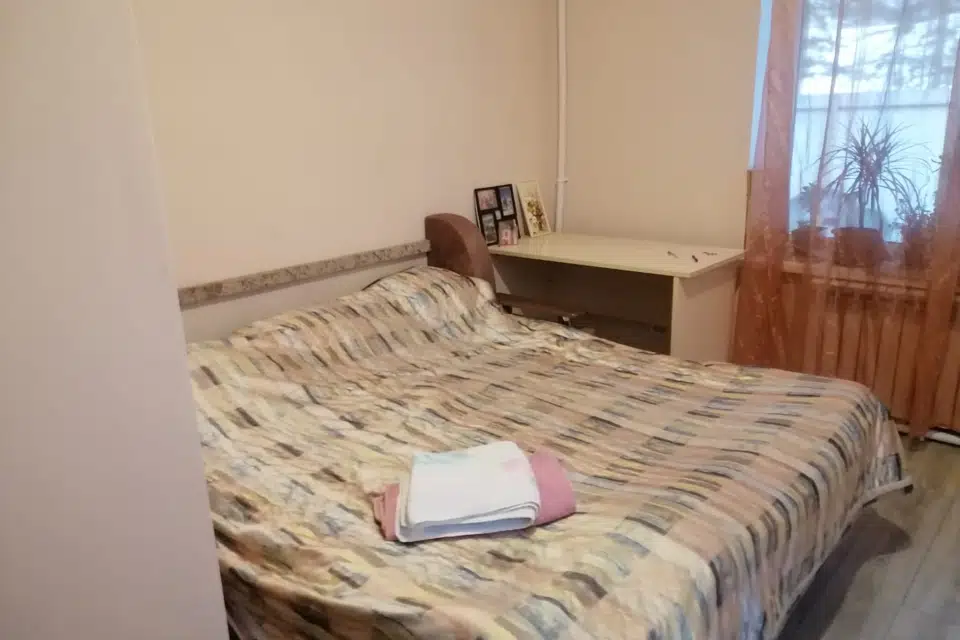 Уютный дом для большой компании