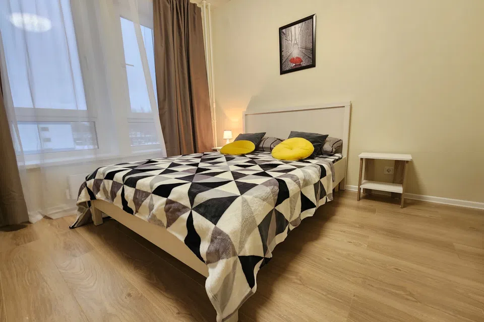Loft Studio на Летчика Ларюшина 4к1