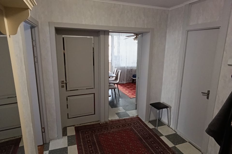 Квартира в самом центре Фороса