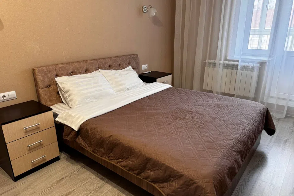 Квартира в центре, рядом с Галереей Чижова