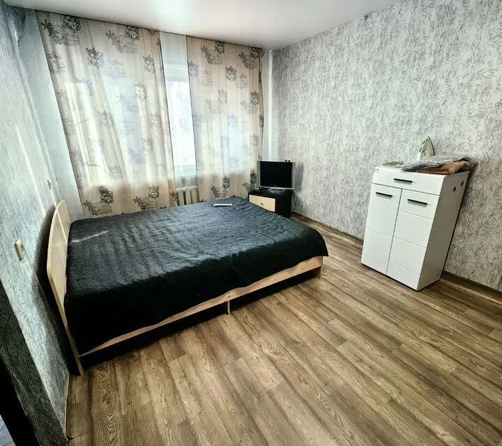 Квартира со всеми удобствами