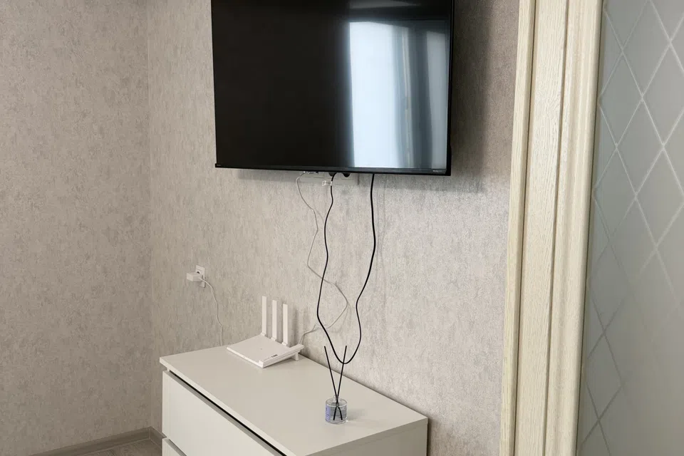 Уютная , светлая квартира 