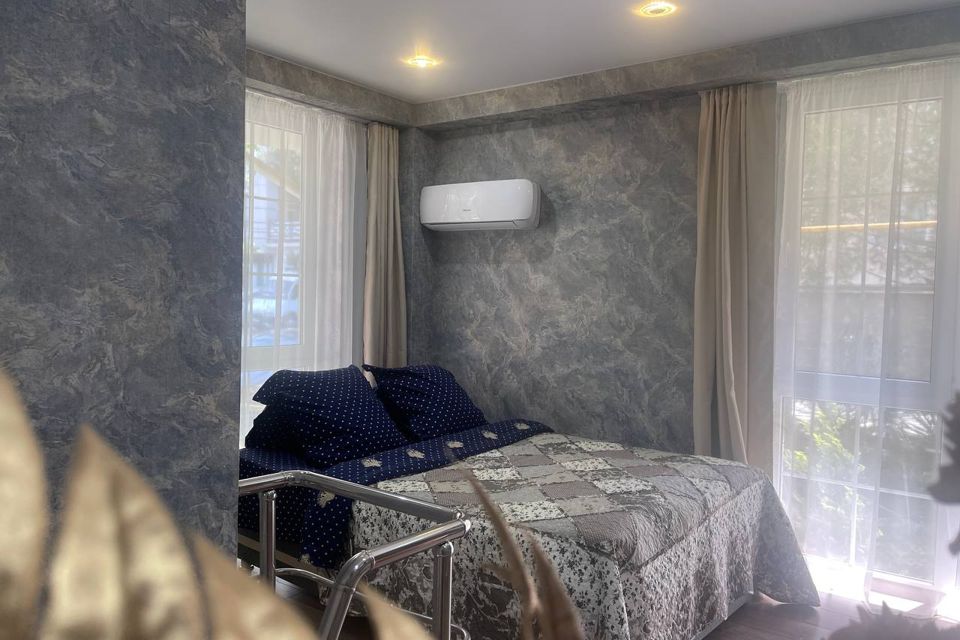 Комфортная двухуровневая квартира, до центра 10 минут