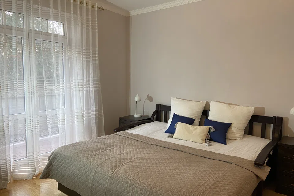 Baltic Resort в центре Светлогорска