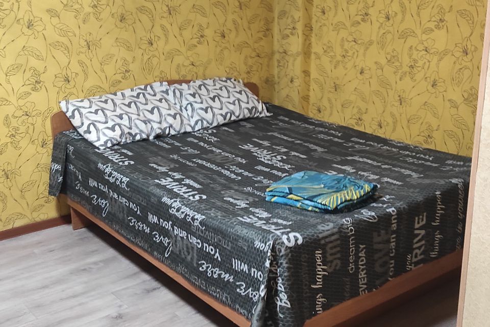 Уютная квартира в самом центре города. 