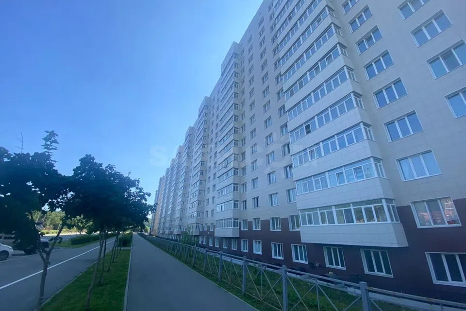 Сдам 2 комнатная квартира