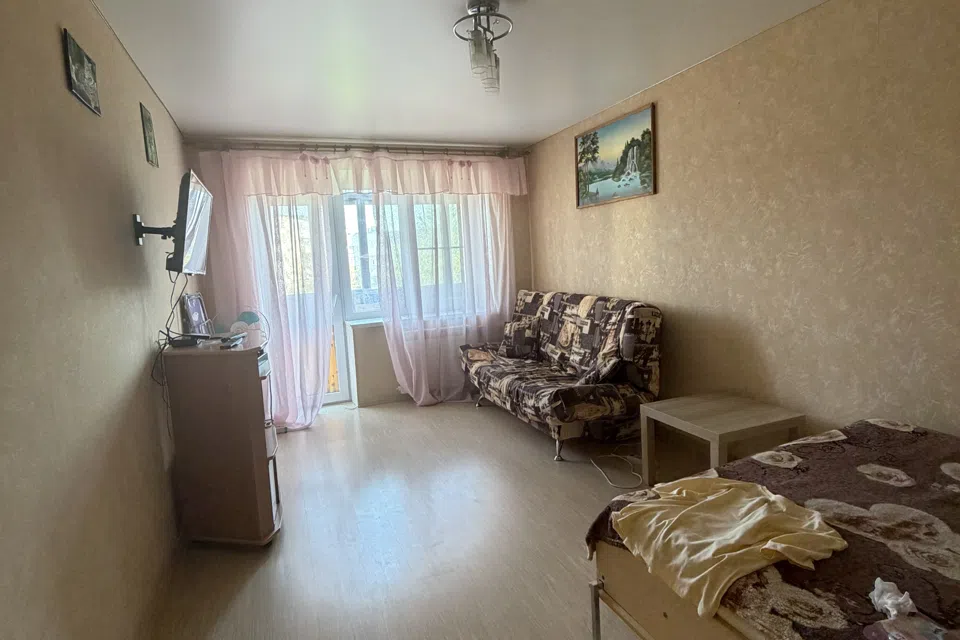 Уютная квартира в микрорайоне Южный 
