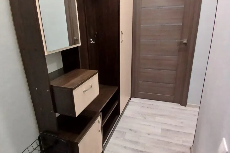 Уютная квартира в Дзержинском рацоне