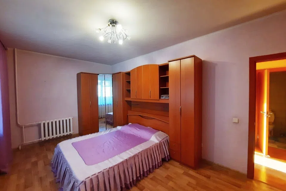 ATMA HOUSE-Современная квартира рядом с ТРЦ Фаворит