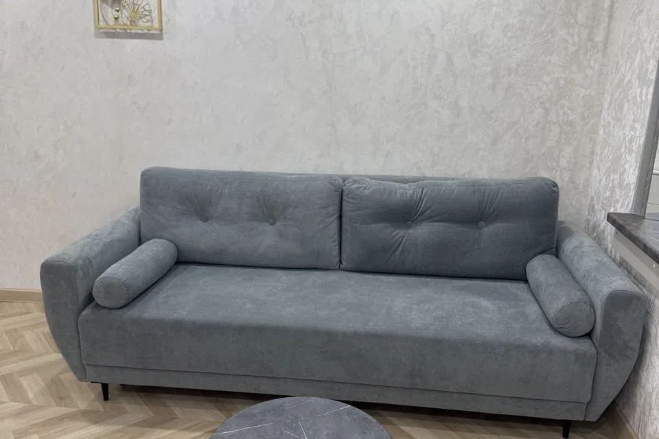 Уютная квартира в Цветнике, Центр 